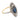 Edwardian 2.10 carat sapphire diamond 18k yellow gold ring