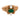 French Mid Century emerald pearl 18K yellow gold ring