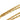 Chaumet 18k yellow gold chain necklace