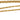 Chaumet 18k yellow gold chain necklace
