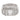 Art Deco 2.05 carat diamond platinum geometric ring