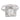 Art Deco 1.55 carat geometric step cut diamond 18k white gold ring