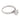 GIA 1.09 carat old mine cut diamond platinum solitaire ring