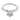 GIA 1.09 carat old mine cut diamond platinum solitaire ring