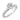 GIA 1.09 carat old mine cut diamond platinum solitaire ring