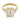 GIA 5.65 carat emerald cut diamond 18k yellow gold engagement ring