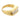 Vintage 1.25 carat diamond 18K yellow gold ring