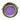Art Nouveau 7.25 carat amethyst 14k yellow gold enamel cocktail ring