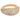 Vintage 2.40 carat diamond 18K yellow gold Dome ring