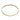 Vintage diamond 18K white gold bangle bracelet