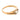 Victorian old mine cut diamond 14k yellow gold solitaire ring