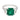 Lugano AGL 3.41 carat Colombian emerald diamond 18K white gold ring