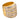 Vintage 3.20 carat diamond 18k yellow gold cocktail ring