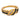 Vintage sapphire diamond 18k yellow gold ring