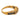 Vintage sapphire diamond 18k yellow gold ring