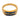 Vintage sapphire diamond 18k yellow gold ring