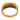 Vintage sapphire diamond 18k yellow gold ring