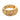 Chopard vintage diamond 18k yellow gold love ring