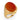 Vintage carved carnelian 18k yellow gold intaglio ring