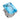Nadja Buckley Mid Century 51.50 carat aquamarine diamond platinum cocktail ring