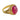 Retro 9.00 carat pink tourmaline 18k yellow gold ring