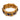 French Victorian 2.30 carat amethyst pearl 18k yellow gold enamel bracelet