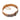 French Victorian pearl diamond 18k rose gold and silver bracelet