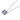 Art Deco sapphire diamond platinum necklace