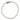 Vintage 2.00 carat diamond platinum line bracelet