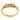 Victorian diamond 18k yellow gold ring