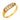 Victorian diamond 18k yellow gold ring