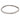 French Art Deco 5.00 carat diamond platinum line bracelet