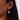 Mid Century 1.75 carat diamond pearl platinum earrings