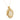 Mid Century opal 14k yellow gold necklace Necklaces Jack Weir & Sons