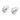 Edwardian style 3.76 carat diamond platinum drop earrings Earrings Jack Weir & Sons