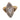 Victorian GIA 1.30 carat diamond 18k yellow gold navette ring
