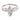 Mid Century GIA 1.15 carat marquise cut diamond platinum engagement ring