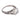 Art Deco GIA 1.59 carat diamond platinum engagement ring