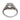 Art Deco GIA 1.59 carat diamond platinum engagement ring