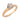 Victorian GIA 1.07 carat diamond 14k yellow gold solitaire engagement ring