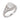 Art Deco GIA 1.21 carat diamond platinum engagement ring