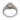Art Deco GIA 1.21 carat diamond platinum engagement ring