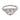 Art Deco GIA 1.10 carat diamond platinum engagement ring