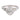 French GIA 2.55 carat antique pear shape diamond platinum engagement ring Rings Jack Weir & Sons