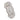 Art Deco French 6.50 carat platinum diamond brooch