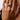 Henry Hide & Sons 10.00 carat amethyst 18k yellow gold english ring