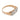 Edwardian 1.00 carat diamond 14k yellow gold and platinum ring