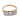 Edwardian 1.00 carat diamond 14k yellow gold and platinum ring