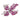 Retro 10.00 carat pink sapphire diamond 14k white gold brooch