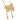 Vintage diamond 14k yellow gold double dragon pendant necklace